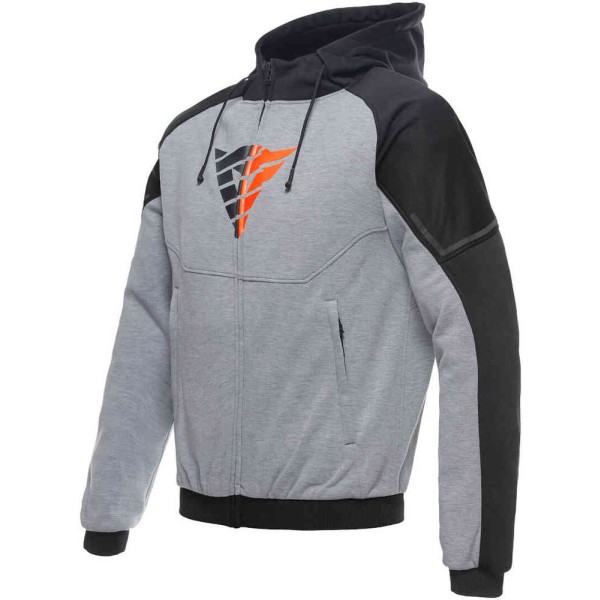 Dainese DAINESE DAEMON-X SAFETY HOODIE 95H 52